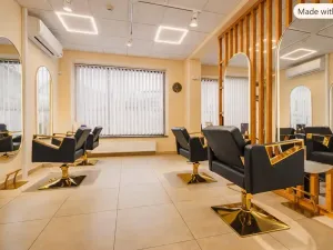 Prodej ordinace, Brno - Husovice, Svitavská, 66 m2