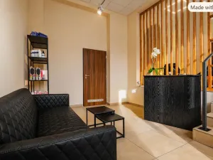 Prodej ordinace, Brno - Husovice, Svitavská, 66 m2