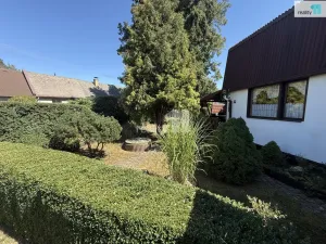 Prodej chaty, Humpolec - Plačkov, 37 m2