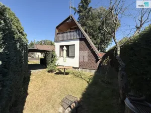 Prodej chaty, Humpolec - Plačkov, 37 m2