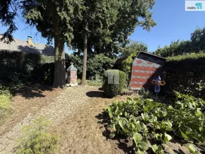 Prodej chaty, Humpolec - Plačkov, 37 m2