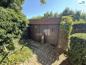 Prodej chaty, Humpolec - Plačkov, 37 m2