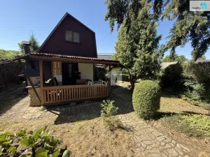 Prodej chaty, Humpolec - Plačkov, 37 m2