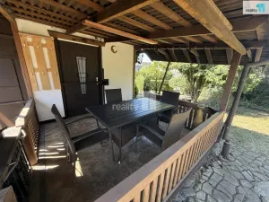 Prodej chaty, Humpolec - Plačkov, 37 m2