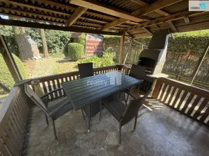 Prodej chaty, Humpolec - Plačkov, 37 m2