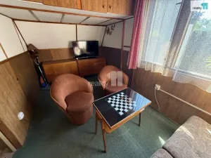 Prodej chaty, Humpolec - Plačkov, 37 m2