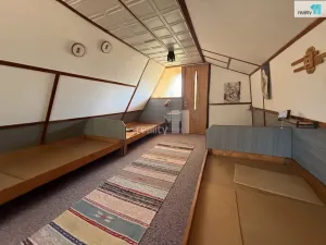 Prodej chaty, Humpolec - Plačkov, 37 m2