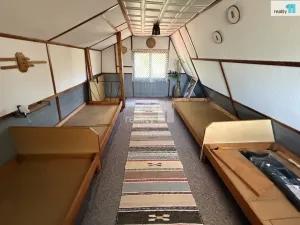 Prodej chaty, Humpolec - Plačkov, 37 m2