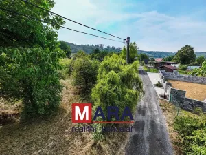 Prodej pozemku pro bydlení, Týn nad Bečvou, Za Hřbitovem, 424 m2