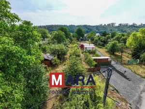 Prodej pozemku pro bydlení, Týn nad Bečvou, Za Hřbitovem, 424 m2