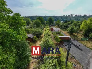 Prodej pozemku pro bydlení, Týn nad Bečvou, Za Hřbitovem, 424 m2
