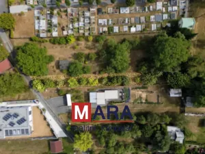 Prodej pozemku pro bydlení, Týn nad Bečvou, Za Hřbitovem, 424 m2