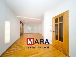 Prodej bytu 3+1, Olomouc, Bieblova, 91 m2