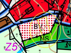 Prodej pozemku pro bydlení, Nová Cerekev - Chmelná, 955 m2