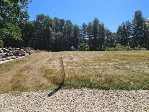 Prodej pozemku pro bydlení, Nová Cerekev - Chmelná, 955 m2
