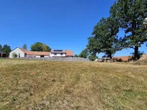 Prodej pozemku pro bydlení, Nová Cerekev - Chmelná, 955 m2