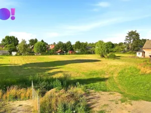 Prodej pozemku pro bydlení, Bohumín - Pudlov, 5915 m2