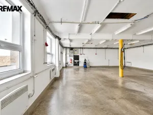 Pronájem výrobních prostor, Třebechovice pod Orebem, Týnišťská, 600 m2