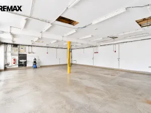 Pronájem výrobních prostor, Třebechovice pod Orebem, Týnišťská, 600 m2