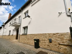 Pronájem výrobních prostor, Třebechovice pod Orebem, Týnišťská, 600 m2