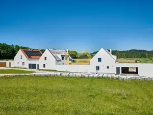 Prodej rodinného domu, Bavorov - Čichtice, 220 m2