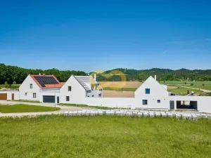Prodej rodinného domu, Bavorov - Čichtice, 220 m2