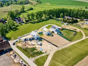 Prodej rodinného domu, Bavorov - Čichtice, 220 m2