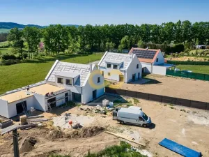 Prodej rodinného domu, Bavorov - Čichtice, 220 m2