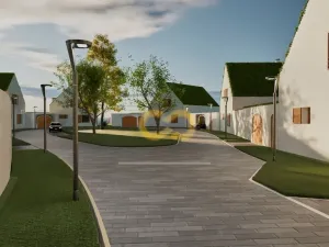 Prodej rodinného domu, Bavorov - Čichtice, 220 m2