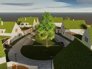 Prodej rodinného domu, Bavorov - Čichtice, 220 m2