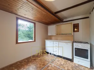 Prodej chaty, Ivančice - Němčice, 49 m2