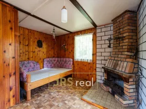Prodej chaty, Ivančice - Němčice, 49 m2