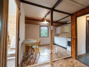 Prodej chaty, Ivančice - Němčice, 49 m2