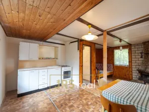 Prodej chaty, Ivančice - Němčice, 49 m2