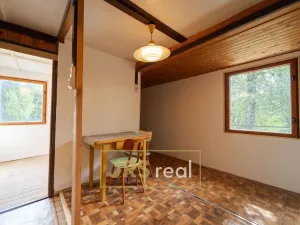 Prodej chaty, Ivančice - Němčice, 49 m2
