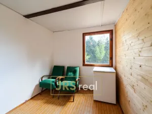 Prodej chaty, Ivančice - Němčice, 49 m2