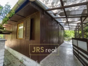 Prodej chaty, Ivančice - Němčice, 49 m2