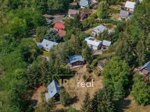 Prodej chaty, Ivančice - Němčice, 49 m2