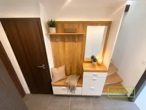 Pronájem chaty, Nová Ves pod Pleší, Porostliny, 77 m2