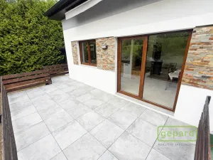 Pronájem chaty, Nová Ves pod Pleší, Porostliny, 77 m2