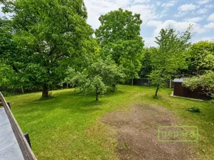 Pronájem chaty, Nová Ves pod Pleší, Porostliny, 77 m2