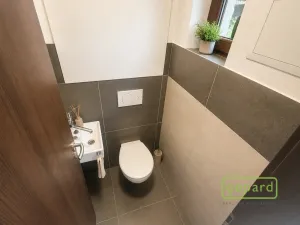 Pronájem chaty, Nová Ves pod Pleší, Porostliny, 77 m2