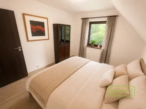 Pronájem chaty, Nová Ves pod Pleší, Porostliny, 77 m2