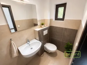 Pronájem chaty, Nová Ves pod Pleší, Porostliny, 77 m2