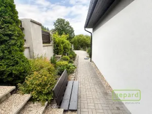 Pronájem chaty, Nová Ves pod Pleší, Porostliny, 77 m2