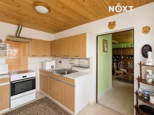 Prodej rodinného domu, Rapotín, Vodní, 199 m2