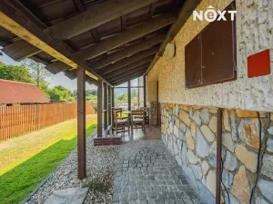 Prodej rodinného domu, Rapotín, Vodní, 199 m2
