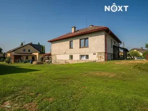 Prodej rodinného domu, Rapotín, Vodní, 199 m2
