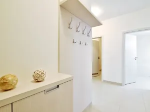 Pronájem bytu 3+kk, Praha - Karlín, U Mlýnského kanálu, 82 m2