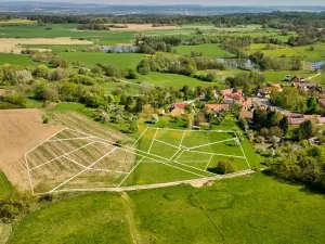 Prodej pozemku pro bydlení, Bratronice, 8000 m2